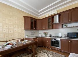 Дом в Ставропольский край, Кисловодск ул. Мичурина, 8 (150 м²) - Мичурина. Кисловодск - фото 9