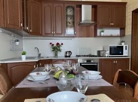 Дом в Ставропольский край, Кисловодск ул. Мичурина, 8 (150 м²) - Мичурина. Кисловодск - фото 10
