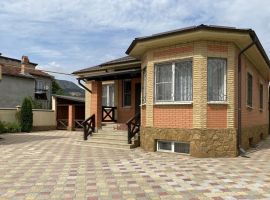 Дом в Ставропольский край, Кисловодск ул. Мичурина, 8 (150 м²) - Мичурина. Кисловодск - фото 1