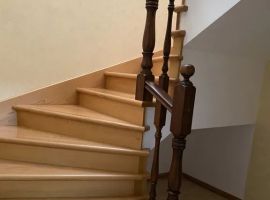 Дом в Ставропольский край, Кисловодск ул. Мичурина, 8 (150 м²) - Мичурина. Кисловодск - фото 20