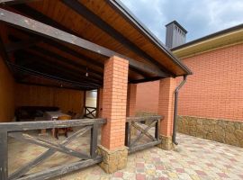 Дом в Ставропольский край, Кисловодск ул. Мичурина, 8 (150 м²) - Мичурина. Кисловодск - фото 25