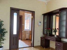 Дом в Ставропольский край, Кисловодск ул. Мичурина, 8 (150 м²) - Мичурина. Кисловодск - фото 5