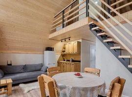 Дом в Ставропольский край, Кисловодск Прудная ул., 88Ес1 (50 м²) - . Кисловодск - фото 1