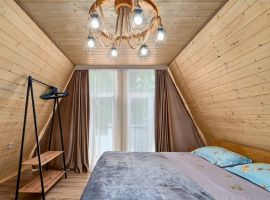 Дом в Ставропольский край, Кисловодск Прудная ул., 88Ес1 (50 м²) - . Кисловодск - фото 2