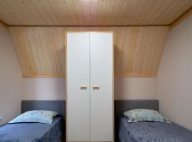Дом в Ставропольский край, Кисловодск Прудная ул., 88Ес1 (50 м²) - . Кисловодск - фото 3