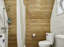 Дом в Ставропольский край, Кисловодск Прудная ул., 88Ес1 (50 м²) - . Кисловодск - фото 4