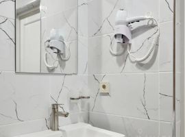 Дом в Ставропольский край, Кисловодск Прудная ул., 88Ес1 (50 м²) - . Кисловодск - фото 6