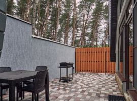 Дом в Ставропольский край, Кисловодск Прудная ул., 88Ес1 (50 м²) - . Кисловодск - фото 7
