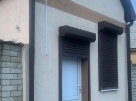 Дом в Ставропольский край, Минеральные Воды ул. Гагарина, 34 (45 м²) - Гагарина. Минеральные Воды - фото 10