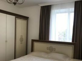 Дом в Ставропольский край, Кисловодск Интернациональная ул., 23 (100 м²) - . Кисловодск - фото 21