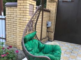 Дом в Ставропольский край, Кисловодск Интернациональная ул., 23 (100 м²) - . Кисловодск - фото 26