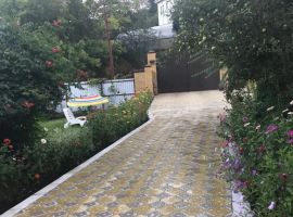 Дом в Ставропольский край, Кисловодск Интернациональная ул., 23 (100 м²) - . Кисловодск - фото 3