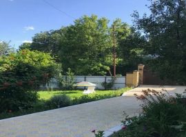 Дом в Ставропольский край, Кисловодск Интернациональная ул., 23 (100 м²) - . Кисловодск - фото 4