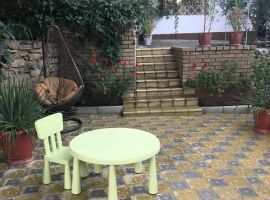 Дом в Ставропольский край, Кисловодск Интернациональная ул., 23 (100 м²) - . Кисловодск - фото 5