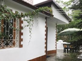 Дом в Ставропольский край, Кисловодск Интернациональная ул., 23 (100 м²) - . Кисловодск - фото 6