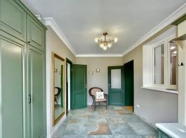 Дом в Ставропольский край, Кисловодск Линейная ул., 48 (80 м²) - 2-я Линейная. Кисловодск - фото 11