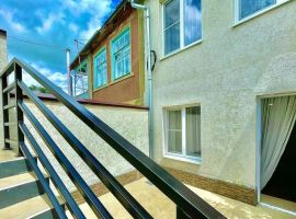 Дом в Ставропольский край, Кисловодск Линейная ул., 48 (80 м²) - 2-я Линейная. Кисловодск - фото 12