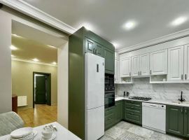 Дом в Ставропольский край, Кисловодск Линейная ул., 48 (80 м²) - 2-я Линейная. Кисловодск - фото 13