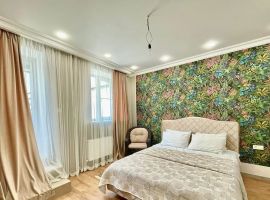 Дом в Ставропольский край, Кисловодск Линейная ул., 48 (80 м²) - 2-я Линейная. Кисловодск - фото 16