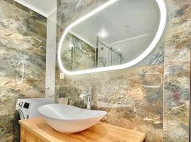 Дом в Ставропольский край, Кисловодск Линейная ул., 48 (80 м²) - 2-я Линейная. Кисловодск - фото 17