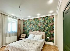 Дом в Ставропольский край, Кисловодск Линейная ул., 48 (80 м²) - 2-я Линейная. Кисловодск - фото 18