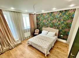Дом в Ставропольский край, Кисловодск Линейная ул., 48 (80 м²) - 2-я Линейная. Кисловодск - фото 1
