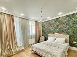 Дом в Ставропольский край, Кисловодск Линейная ул., 48 (80 м²) - 2-я Линейная. Кисловодск - фото 2
