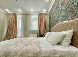 Дом в Ставропольский край, Кисловодск Линейная ул., 48 (80 м²) - 2-я Линейная. Кисловодск - фото 3