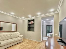 Дом в Ставропольский край, Кисловодск Линейная ул., 48 (80 м²) - 2-я Линейная. Кисловодск - фото 4