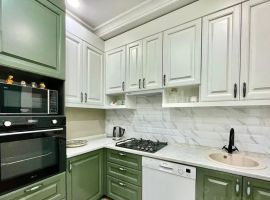 Дом в Ставропольский край, Кисловодск Линейная ул., 48 (80 м²) - 2-я Линейная. Кисловодск - фото 7