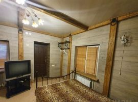 Дом в Ставропольский край, Ессентуки ул. Анджиевского, 26 (75 м²) - . Ессентуки - фото 13