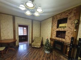 Дом в Ставропольский край, Ессентуки ул. Анджиевского, 26 (75 м²) - . Ессентуки - фото 4
