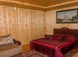 Дом в Ставропольский край, Кисловодск Зеленогорское СНТ, 375 (60 м²) - . Кисловодск - фото 2