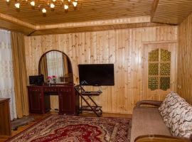 Дом в Ставропольский край, Кисловодск Зеленогорское СНТ, 375 (60 м²) - . Кисловодск - фото 3