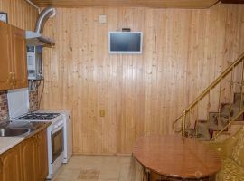 Дом в Ставропольский край, Кисловодск Зеленогорское СНТ, 375 (60 м²) - . Кисловодск - фото 4
