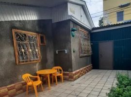 Дом в Ставропольский край, Ессентуки ул. Гоголя, 9 (40 м²) - Гоголя. Ессентуки - фото 7