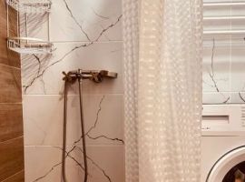 Дом в Ставропольский край, Кисловодск Прудная ул., 88Ес2 (50 м²) - . Кисловодск - фото 9
