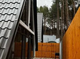 Дом в Ставропольский край, Кисловодск Прудная ул., 88Ес2 (50 м²) - . Кисловодск - фото 12
