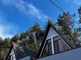 Дом в Ставропольский край, Кисловодск Прудная ул., 88Ес2 (50 м²) - . Кисловодск - фото 13