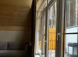 Дом в Ставропольский край, Кисловодск Прудная ул., 88Ес2 (50 м²) - . Кисловодск - фото 1