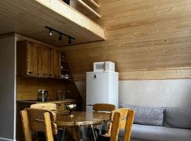 Дом в Ставропольский край, Кисловодск Прудная ул., 88Ес2 (50 м²) - . Кисловодск - фото 3