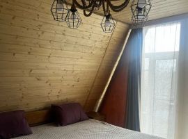Дом в Ставропольский край, Кисловодск Прудная ул., 88Ес2 (50 м²) - . Кисловодск - фото 5