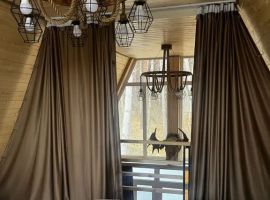Дом в Ставропольский край, Кисловодск Прудная ул., 88Ес2 (50 м²) - . Кисловодск - фото 6