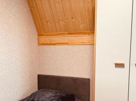Дом в Ставропольский край, Кисловодск Прудная ул., 88Ес2 (50 м²) - . Кисловодск - фото 8
