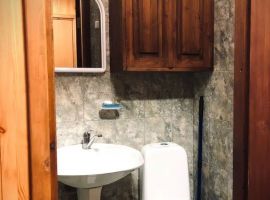 Дом в Мурманская область, Кола Зеленая Набережная ул., 21 (120 м²) - . Кола - фото 9