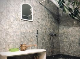 Дом в Мурманская область, Кола Зеленая Набережная ул., 21 (120 м²) - . Кола - фото 10