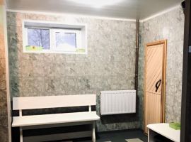 Дом в Мурманская область, Кола Зеленая Набережная ул., 21 (120 м²) - . Кола - фото 11