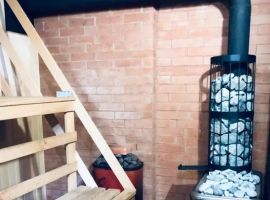 Дом в Мурманская область, Кола Зеленая Набережная ул., 21 (120 м²) - . Кола - фото 12