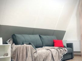 Дом в Мурманская область, Кола Зеленая Набережная ул., 21 (120 м²) - . Кола - фото 15