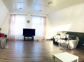 Дом в Мурманская область, Кола Зеленая Набережная ул., 21 (120 м²) - . Кола - фото 17